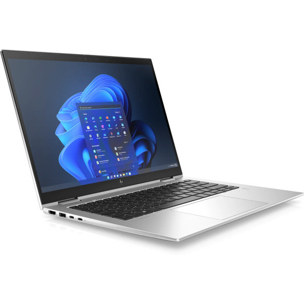 Фото - Ноутбук HP EliteBook 1040 G9 (4B923AV_V1) Silver