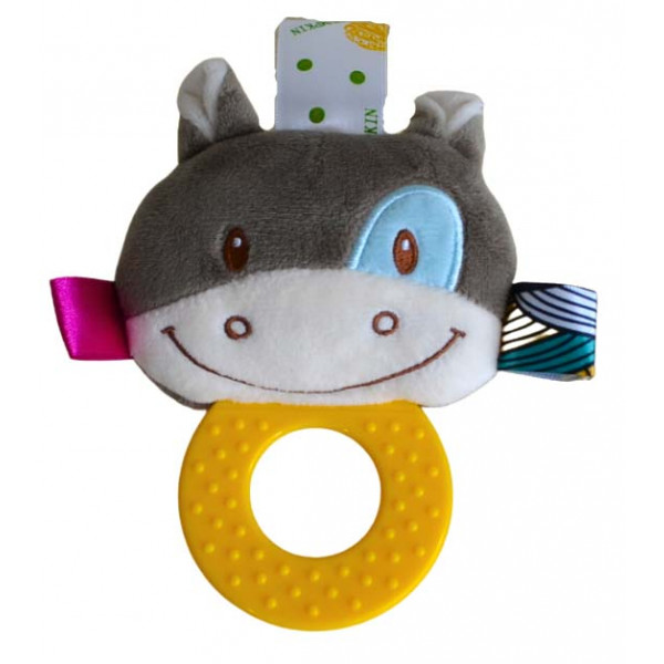 Фото - Прорізувач Lindo 8087 бегемот