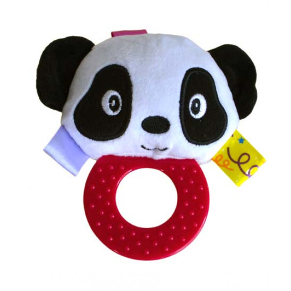 Фото - Прорізувач Lindo 8087 панда