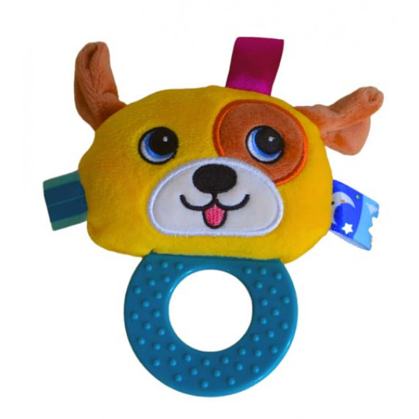 Фото - Прорізувач Lindo 8087 песик