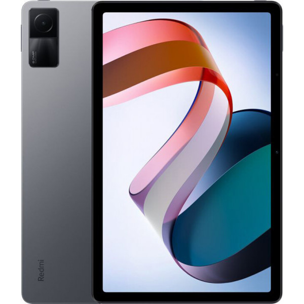 Фото - Планшет Xiaomi Redmi Pad 3/64Gb Graphite Gray (VHU4221EU) Фото - Планшет Xiaomi Redmi Pad 3/64Gb Graphite Gray (VHU4221EU)