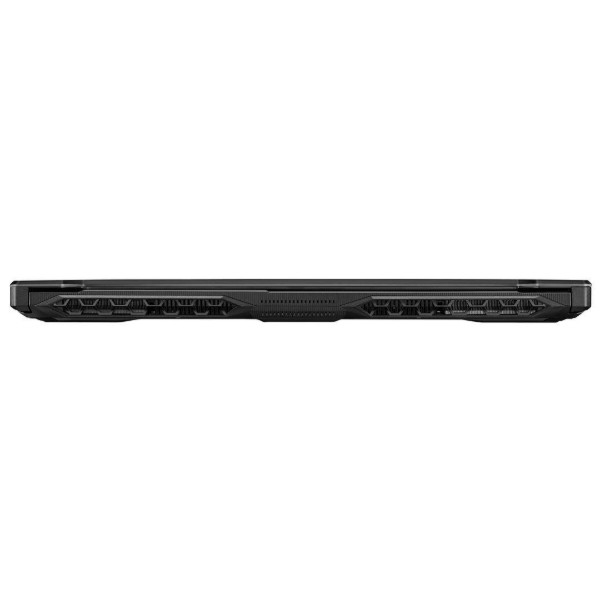 Фото - Ноутбук игровой Asus TUF Gaming A17 FA706NF-HX007 Graphite Black