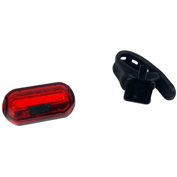 Фото - Ліхтар велосипедний Good Bike 15 LED X-RAY (94326-IS)