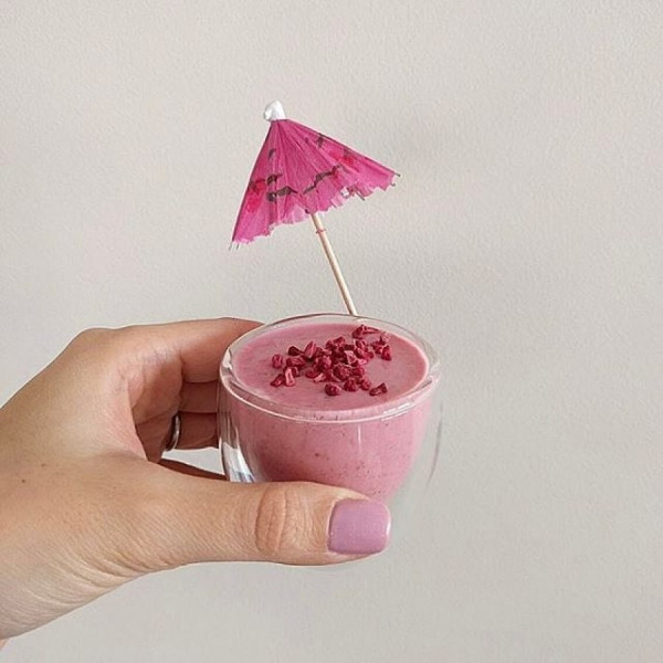 Фото - Набір склянок з подвійними стінками Bodum Pavina 80 мл 2 шт  (4557-10)