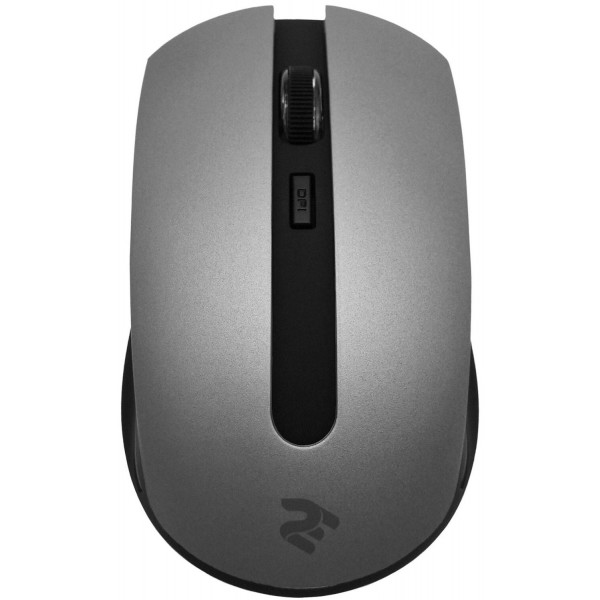 Фото - Миша бездротова 2E MF217 WL Gray