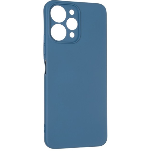 Фото - Чехол для смартфона Gelius Full Soft Case for Xiaomi Redmi 12 Dark Blue (94080)
