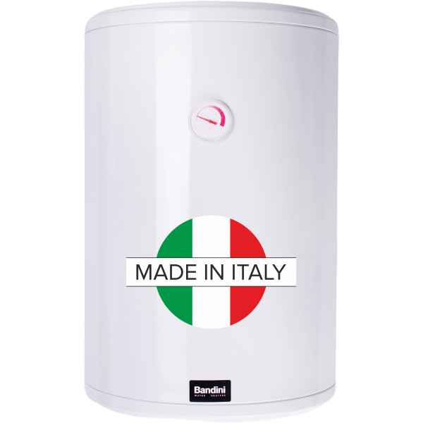 Фото - Водонагреватель Bandini Water Heaters SE 80