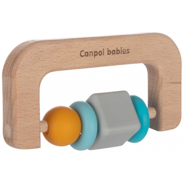 Фото - Прорезыватель Canpol babies 80/301