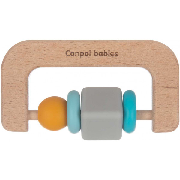 Фото - Прорезыватель Canpol babies 80/301