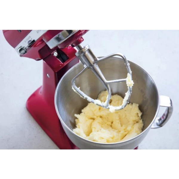 Фото - Насадка для планетарного міксера KitchenAid 5KSM5THFBSS