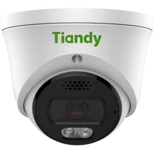Фото - IP-камера Tiandy TC-C38XQ Фото - IP-камера Tiandy TC-C38XQ