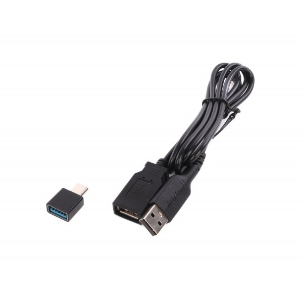 Фото - Клавиатура беспроводная A4tech FBK23 AS (Black)