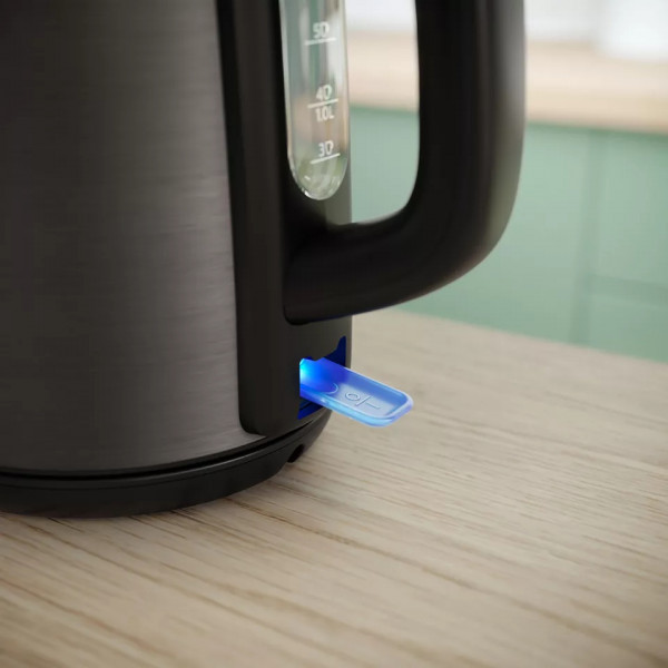Фото - Электрический чайник Philips HD9352/30