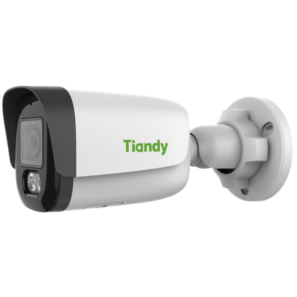 Фото - IP-камера Tiandy TC-C38WQ Фото - IP-камера Tiandy TC-C38WQ