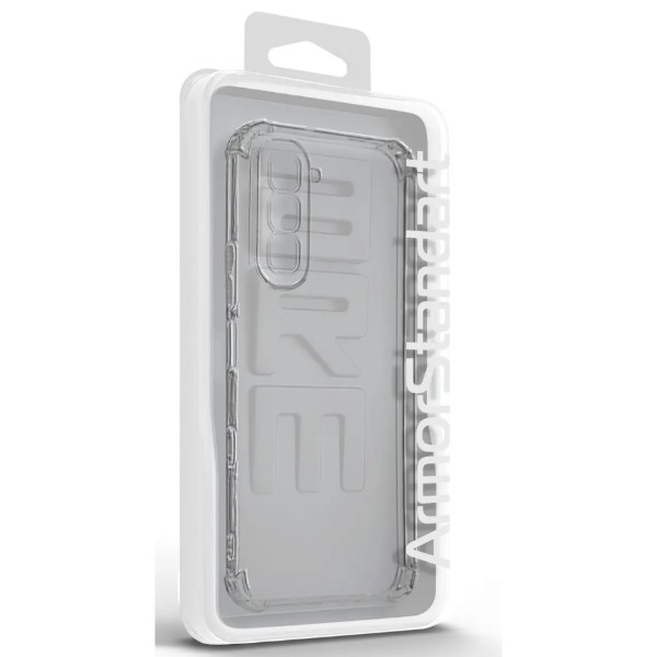 Фото - Чехол для смартфона Armorstandart Air Force for Infinix Hot 70 4G Camera cover Clear (ARM92230)