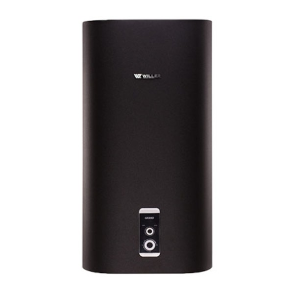Фото - Водонагрівач Willer EV80DR Grand-SP-black-sky
