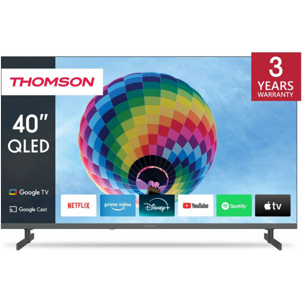 Фото - Телевізор Thomson 40QG4S14
