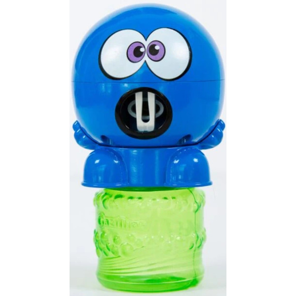 Фото - Мильні бульбашки GazilLion Чудик р-р 59 мл синій GZ36567