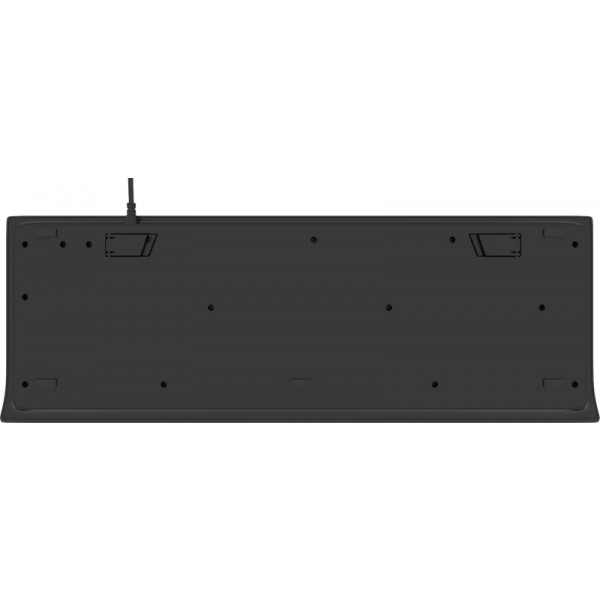 Фото - Клавіатура дротова OfficePro SK360 Black