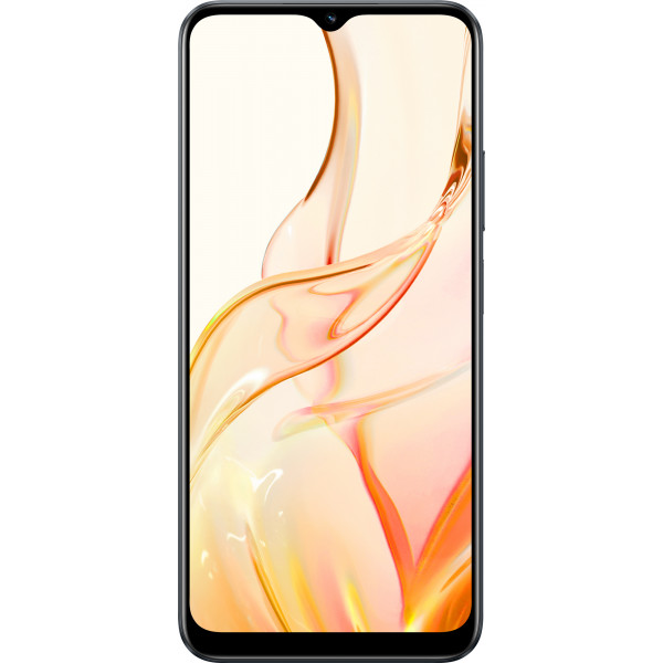 Фото - Смартфон realme C30s 2/32GB Stripe Black