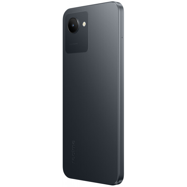 Фото - Смартфон realme C30s 2/32GB Stripe Black
