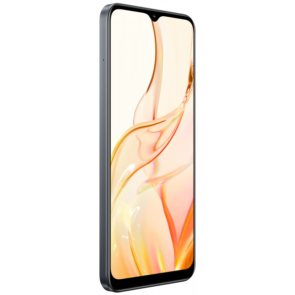 Фото - Смартфон realme C30s 2/32GB Stripe Black