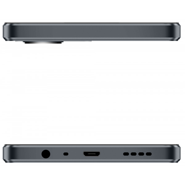 Фото - Смартфон realme C30s 2/32GB Stripe Black