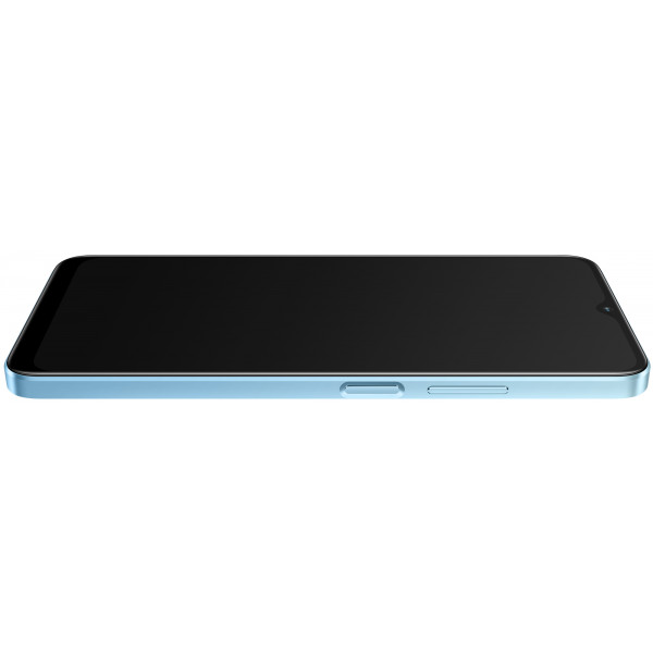 Фото - Смартфон realme C30s 2/32GB Stripe Blue