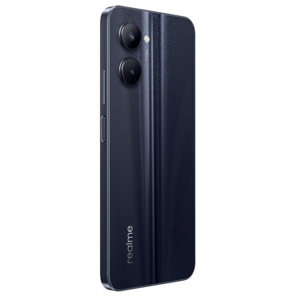 Фото - Смартфон realme C33 4/128GB Night Sea