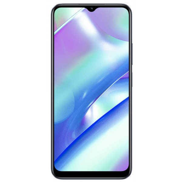 Фото - Смартфон realme C33 4/128GB Night Sea