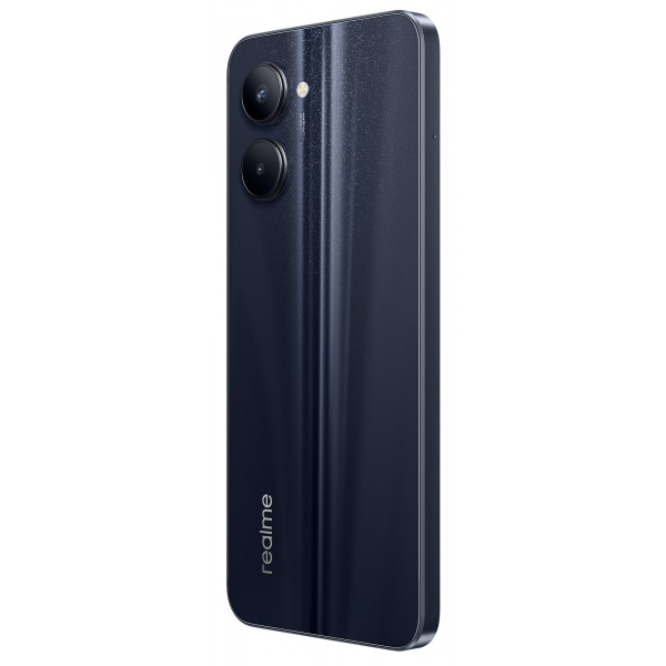 Фото - Смартфон realme C33 4/64GB Night Sea