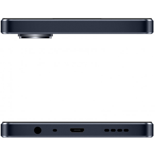 Фото - Смартфон realme C33 4/64GB Night Sea