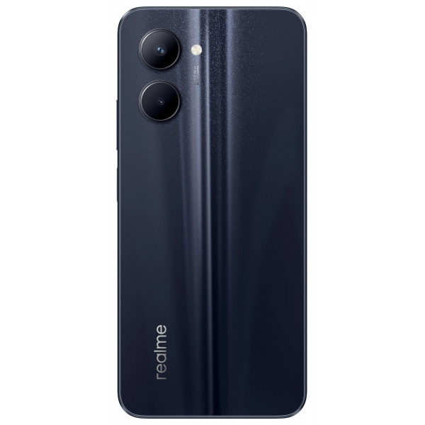 Фото - Смартфон realme C33 4/64GB Night Sea