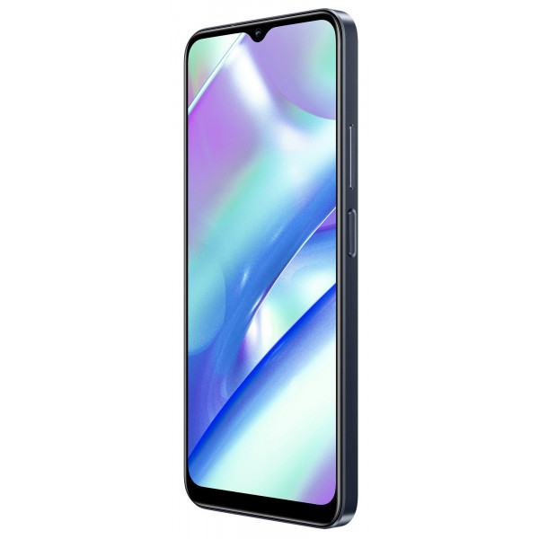 Фото - Смартфон realme C33 4/64GB Night Sea