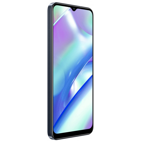 Фото - Смартфон realme C33 4/64GB Night Sea