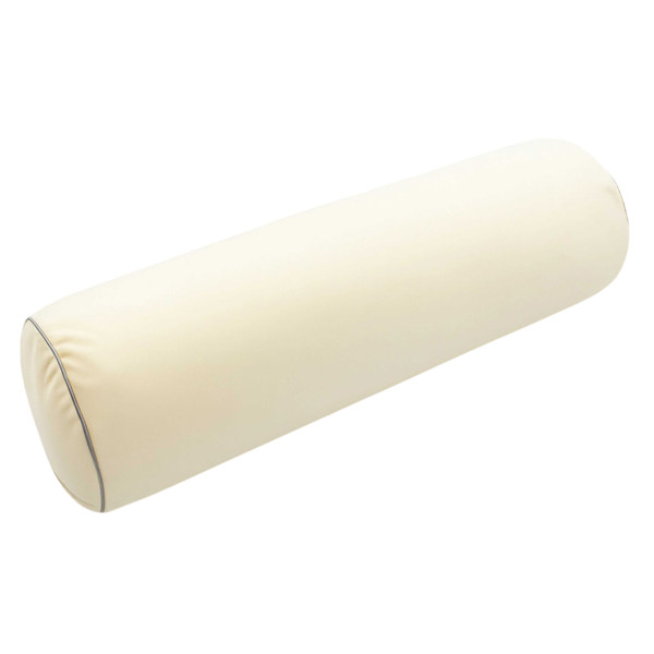 Фото - Подушка валик MirSon №8535 Naturale Line 12-0712 Calvina 100% Memory 60х20 см (2200006343417)