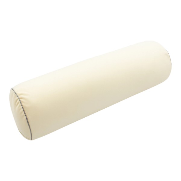 Фото - Подушка валик MirSon №8567 Naturale Line 12-0712 Calvina Полистирол 70х20 см (2200006345350)