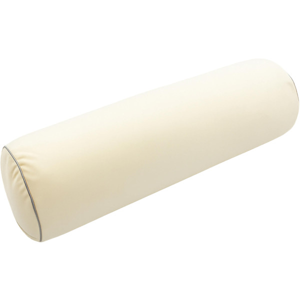 Фото - Подушка валик MirSon №8108 Naturale Line 12-0712 Calvina EcoSilk 100х16 см (2200006247920)