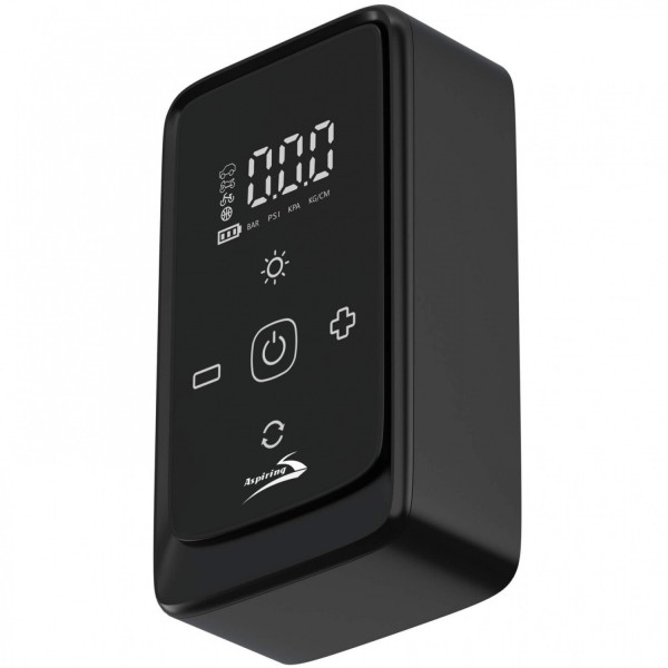 Фото - Автокомпресор Aspiring Storm 6