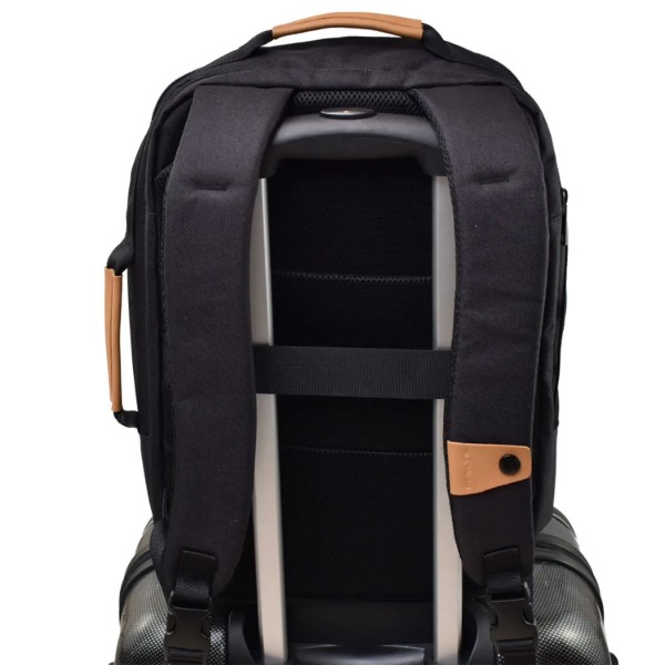 Фото - Рюкзак для ноутбуку Semi Line 15 Black (L2002)