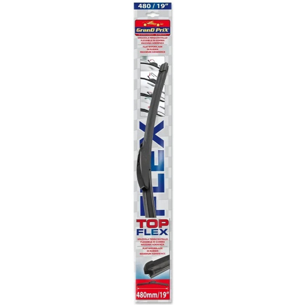 Фото - Щітка склоочисника Grand Prix TOPFLEX 480 мм 19" (33312-IS)