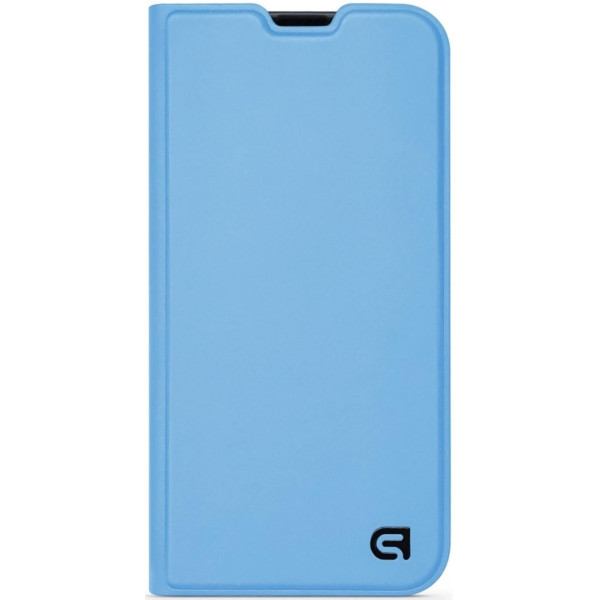 Фото - Чохол для смартфону Armorstandart OneFold Case for Samsung S25 Light Blue (ARM81559)