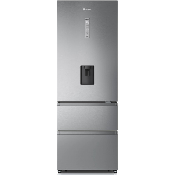 Фото - Холодильник Hisense RT641N4WIE1