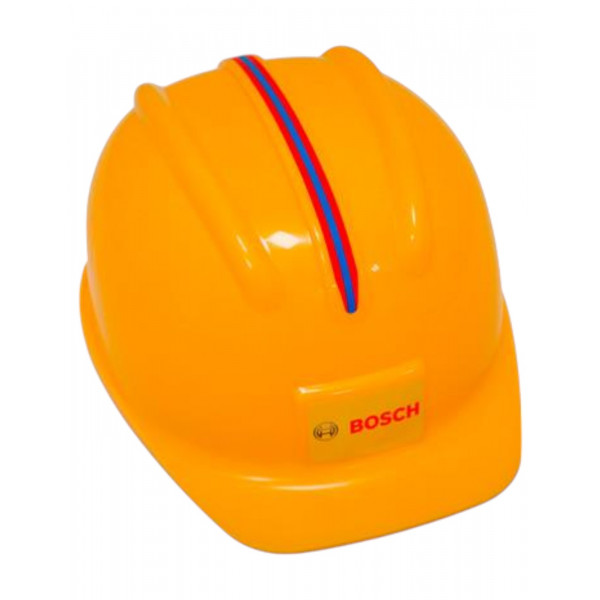 Фото - Сюжетно-рольова гра. Набір-професій Klein захисний шолом Bosch Mini (8127) Фото - Сюжетно-рольова гра. Набір-професій Klein захисний шолом Bosch Mini (8127)