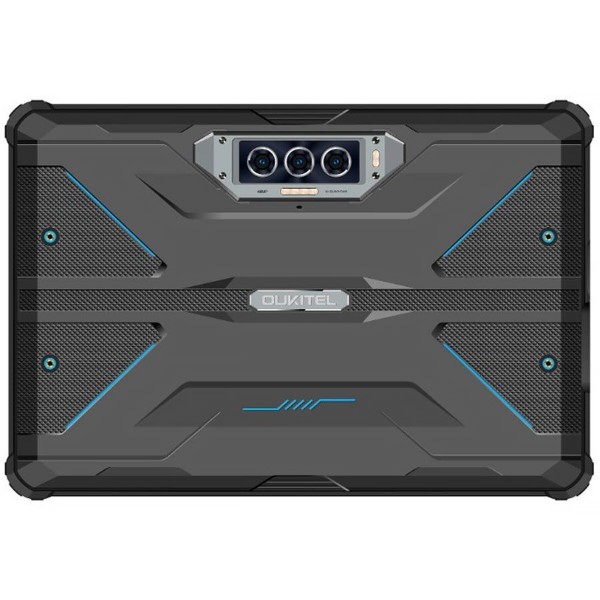 Фото - Планшет OUKITEL RT7 5G 12/512GB NFC LTE Blue