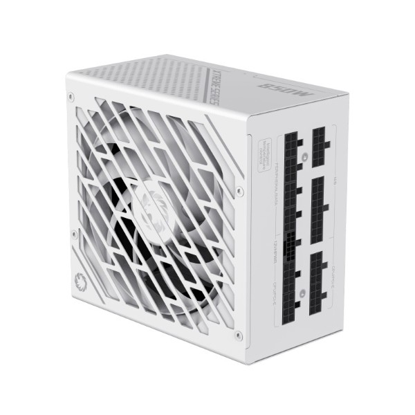 Фото - Блок питания для ПК Gamemax ATX 850W (GX-850 PRO WT)