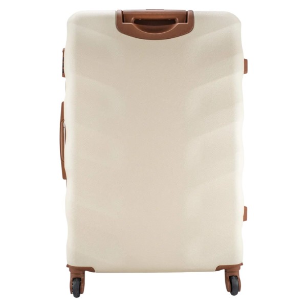Фото - Валіза Semi Line L Beige (T5709-3)