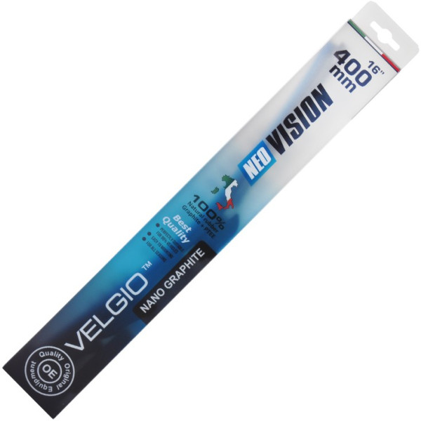 Фото - Щетка стеклоочистителя Velgio Neo Vision 16/400 мм (81400)