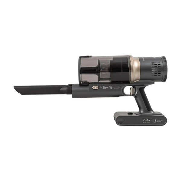 Фото - Пылесос ручной для дома Zelmer ZSVC912BF PET Pawet