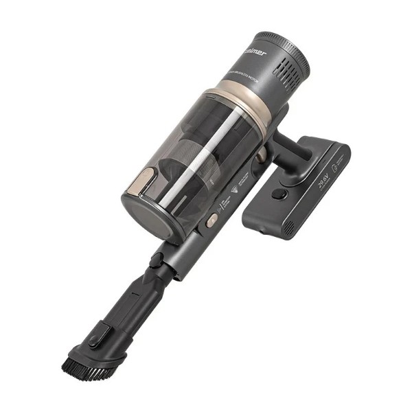Фото - Пылесос ручной для дома Zelmer ZSVC912BF PET Pawet